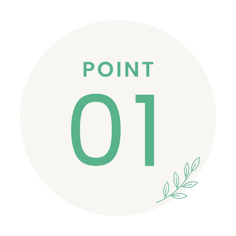 POINT 01